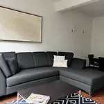 Condesa Residence Amsterdam 202 Bright 1Br 1Ba On Amsterdam Av