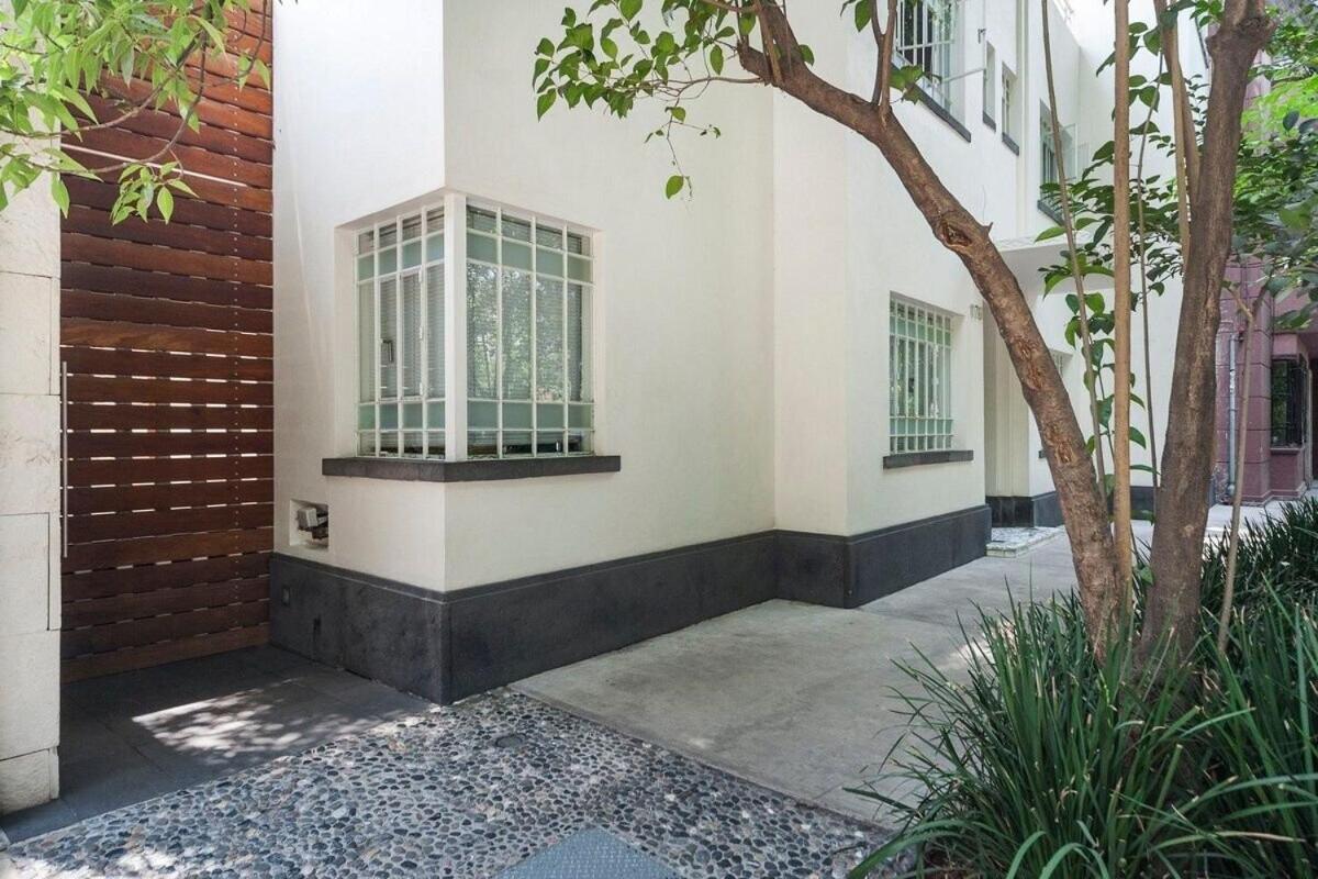 Appartamento Condesa Amsterdam 202 Bright 1br 1ba On Amsterdam Av
