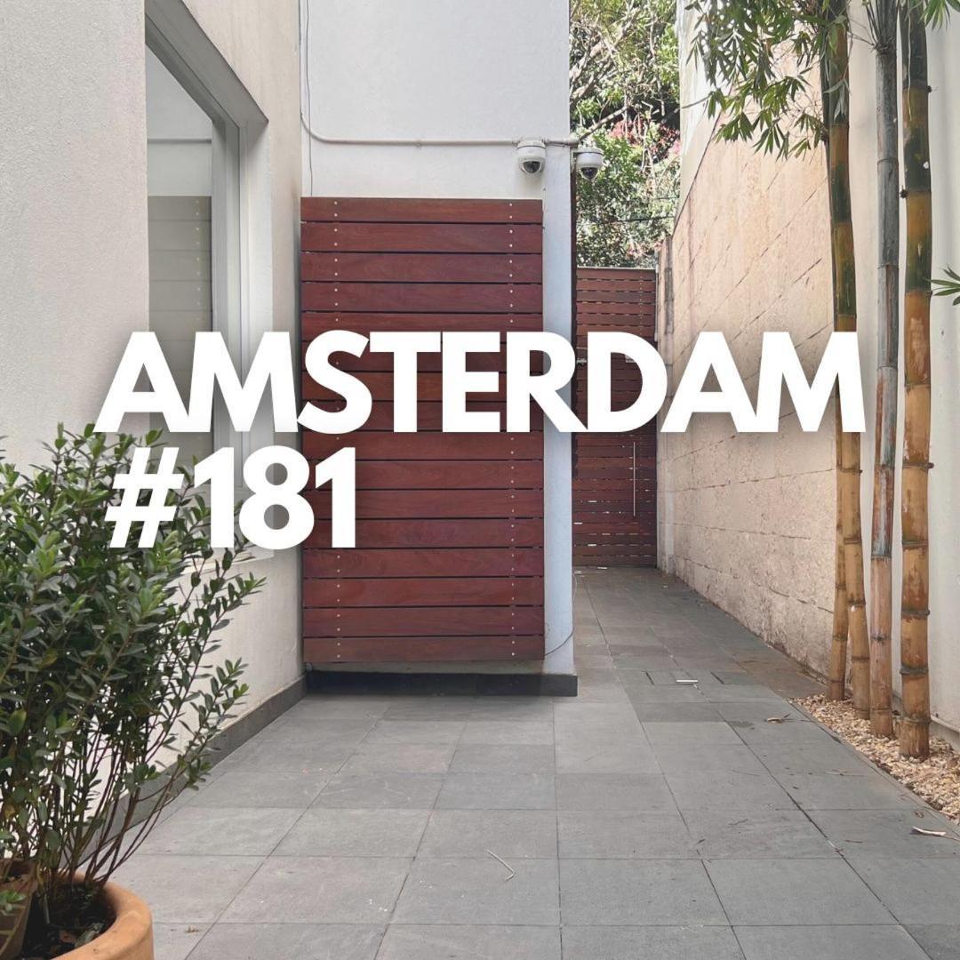 Appartement Condesa Amsterdam 202 Bright 1br 1ba On Amsterdam Av