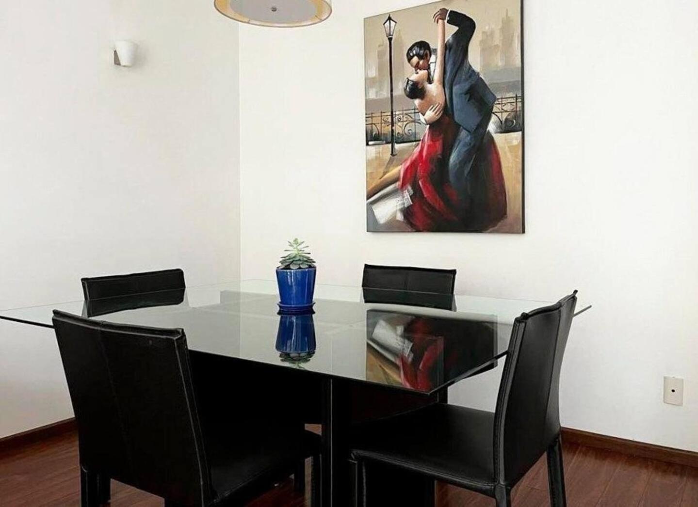 Condesa Amsterdam 202 Bright 1br 1ba On Amsterdam Av * Mexico-stad