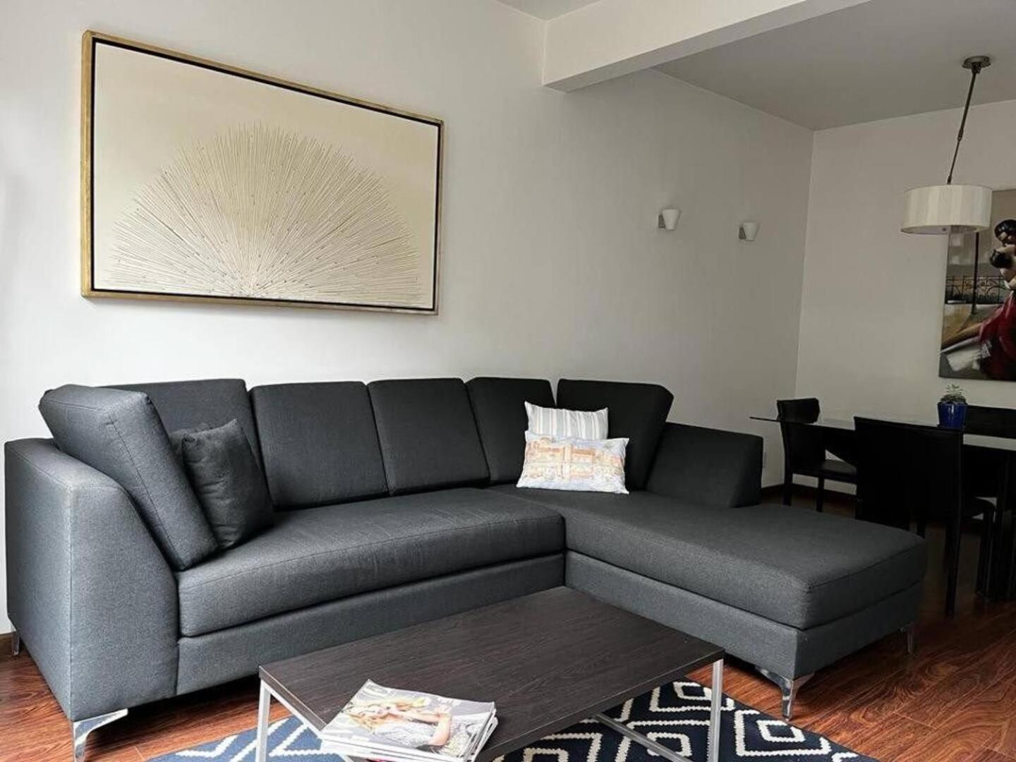 Appartement Condesa Amsterdam 202 Bright 1br 1ba On Amsterdam Av *